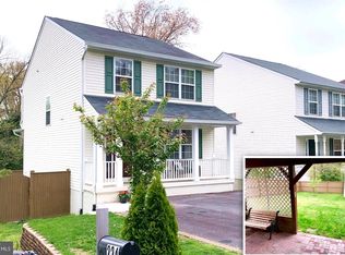 222 Maple Ave, Glen Burnie, MD 21061