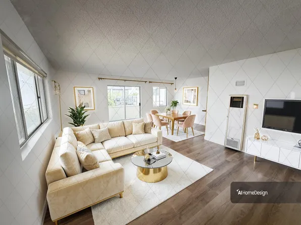 1544 N Fuller Ave #10B, Los Angeles, CA 90046
