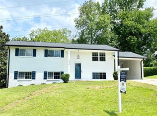 2926 Fairburn Rd SW, Atlanta, GA 30331