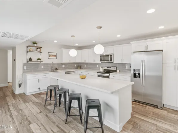 8206 E ORANGE BLOSSOM Lane, Scottsdale, AZ 85250
