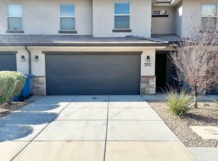 3192 S Relic Ridge Dr, St George, UT 84790