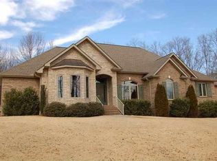 108 Chasewater Dr, Anderson, SC 29621