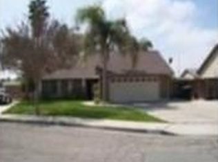 2355 Los Gatos Cir, Hemet, CA 92545