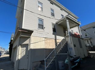 11 Davis St #1, Fall River, MA 02720