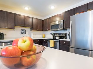 369 Autumn Pond Way UNIT 305, Essex Junction, VT 05452
