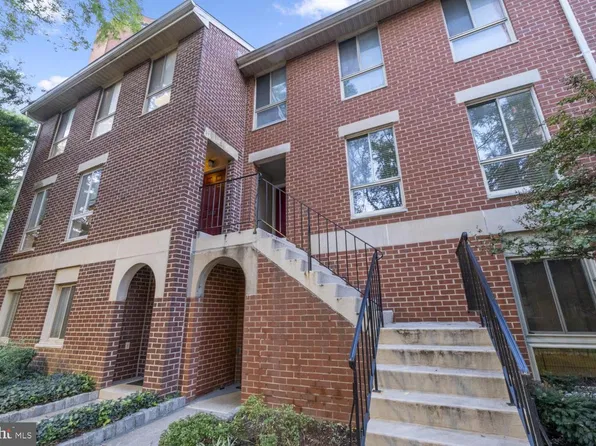 20 Andrew Pl #R125, Baltimore, MD 21201