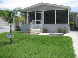 20098 Cot Rd, Zephyrhills, FL 33558