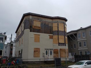 408 Cedar St, Manchester, NH 03103