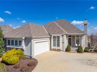 11765 S Hagan St, Olathe, KS 66062