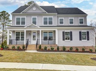 6292 Lilting Moon Dr, Moseley, VA 23120
