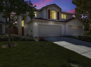 1708 Crater Peak Way, Antioch, CA