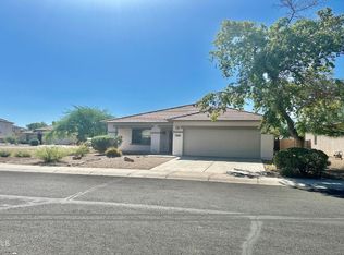 11709 W Sherman St, Avondale, AZ 85323