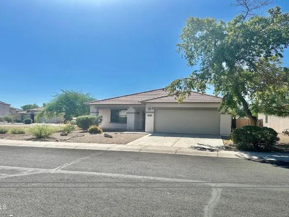 11709 W Sherman St, Avondale, AZ 85323