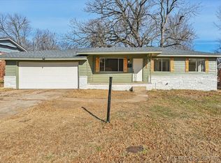 2239 W 45th St, Tulsa, OK 74107