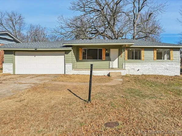 2239 W 45th St, Tulsa, OK 74107