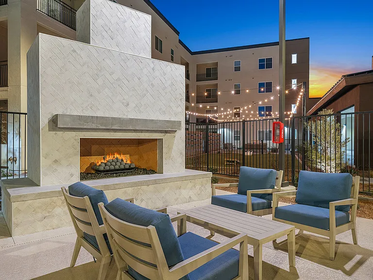 Album Union Village 55+ Active Adult Apartment Homes — Photo 5