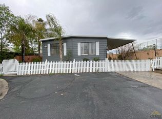 8300 Kern Canyon Rd SPACE 116, Bakersfield, CA 93306