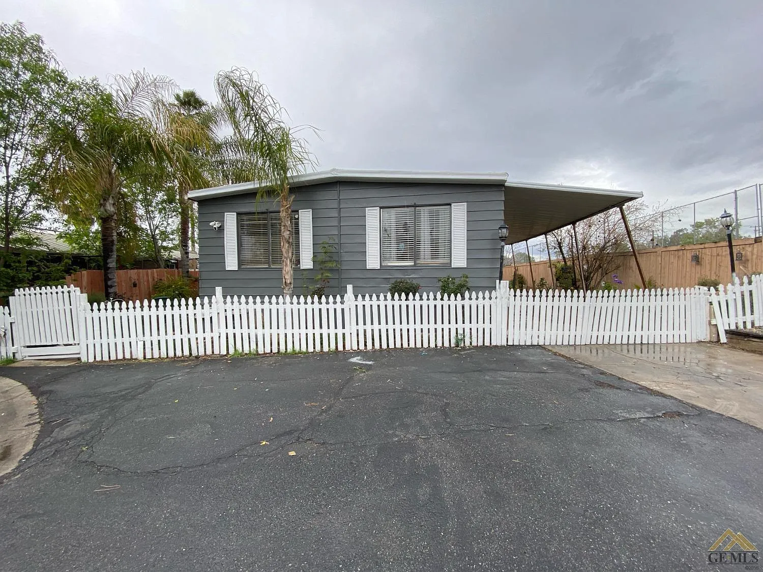 8300 Kern Canyon Rd Space 116 photo 1