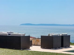 7 Shell Bch, Newport Coast, CA 92657