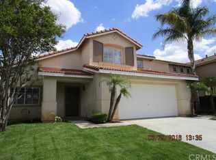11459 Via Monte, Fontana, CA 92337