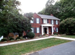 5221 Friendship Ledford Rd, Winston Salem, NC 27107