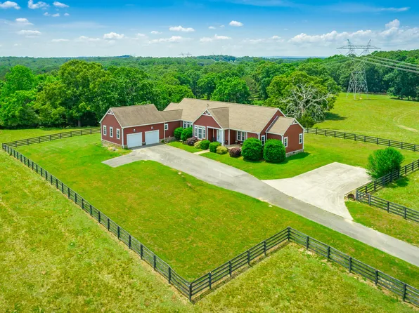 7015 B And K Ranch Rd, Georgetown, TN 37336