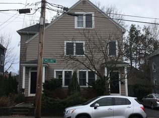 155 Emeline St #1, Providence, RI 02906