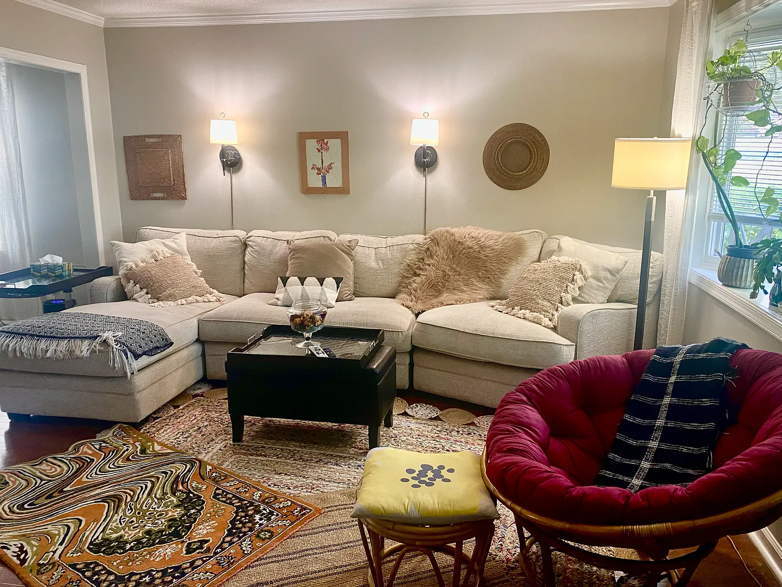 2 bed, 1142 sqft, $2,000 — Photo 2