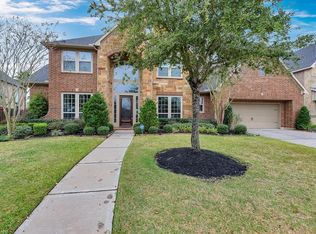 2518 Graystone Crossing Dr, Katy, TX 77494
