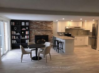 3 Balsam St S #BASEMENT, Uxbridge, ON L9P1B3