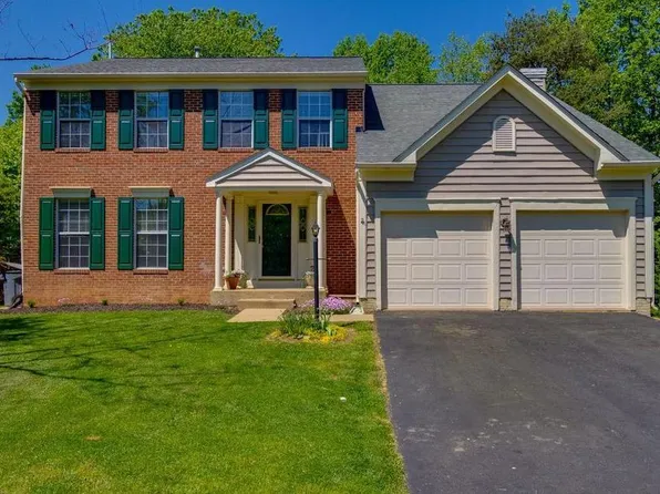 1 Timberwood Ct, Stafford, VA 22554