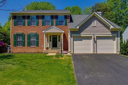 1 Timberwood Ct Photo 1