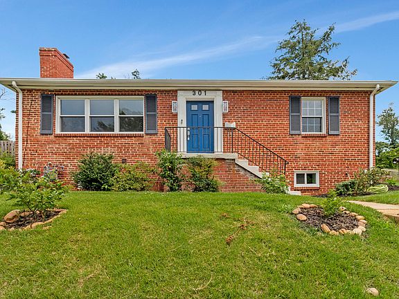 2nd image of 301 Moncure Dr