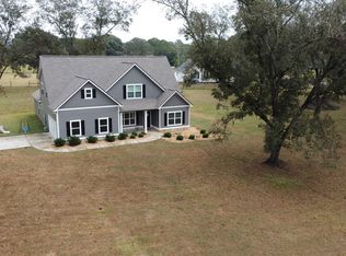 975 Thurston School Rd, Thomaston, GA 30286