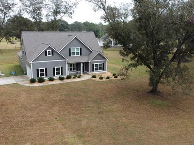 975 Thurston School Rd, Thomaston, GA, 30286