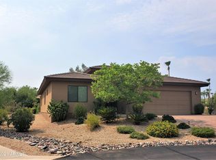 25444 E Condor Ct, Rio Verde, AZ 85263