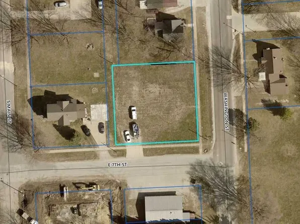 618 Washington St, Fayette, IA 52142