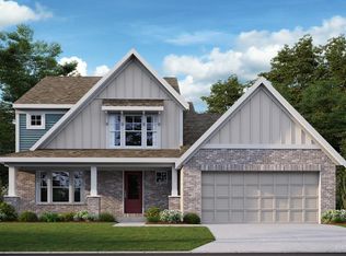 6609 Ripple Bend Dr, Goshen, OH 45122