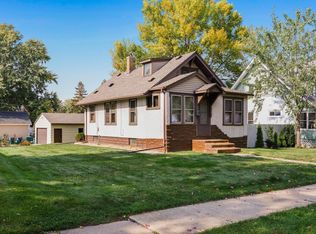 4140 Washington St NE, Columbia Heights, MN 55421