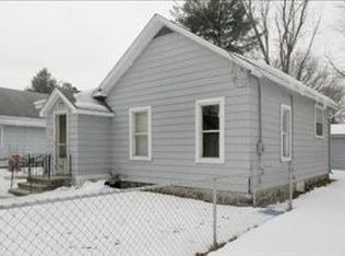 191 East Ave N, Battle Creek, MI 49017