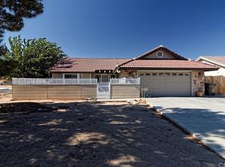 13376 Buena Vista Dr, Hesperia, CA 92344