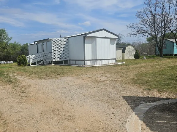 130 Trails End Cir, Millsap, TX 76066