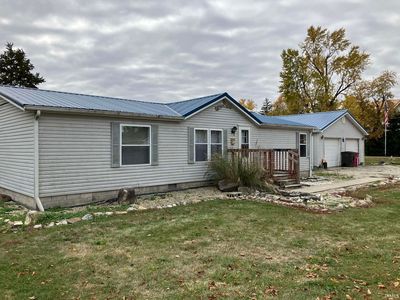 204 E Bridge St, Pennville, IN, 47369