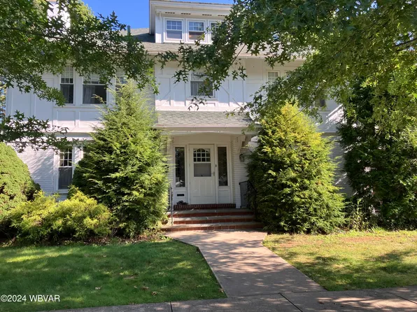 520 Oakland Ave, Williamsport, PA 17701