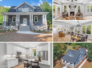 619 E Main St, Aberdeen, NC 28315