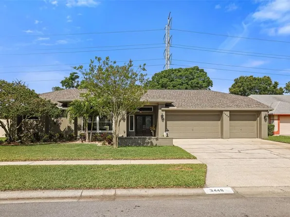 3448 Fairfield Trl, Clearwater, FL 33761