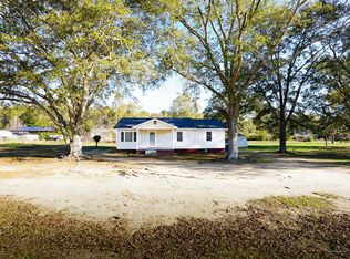 133 Park St, Donalds, SC 29638