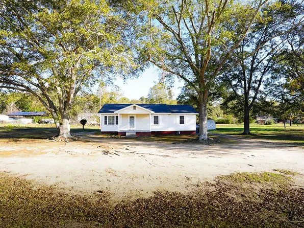 133 Park St, Donalds, SC 29638