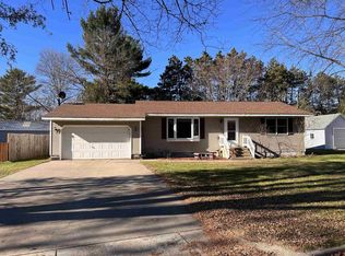 2130 4th St S, Wisconsin Rapids, WI 54494