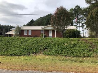 10961 Road 571, Philadelphia, MS 39350